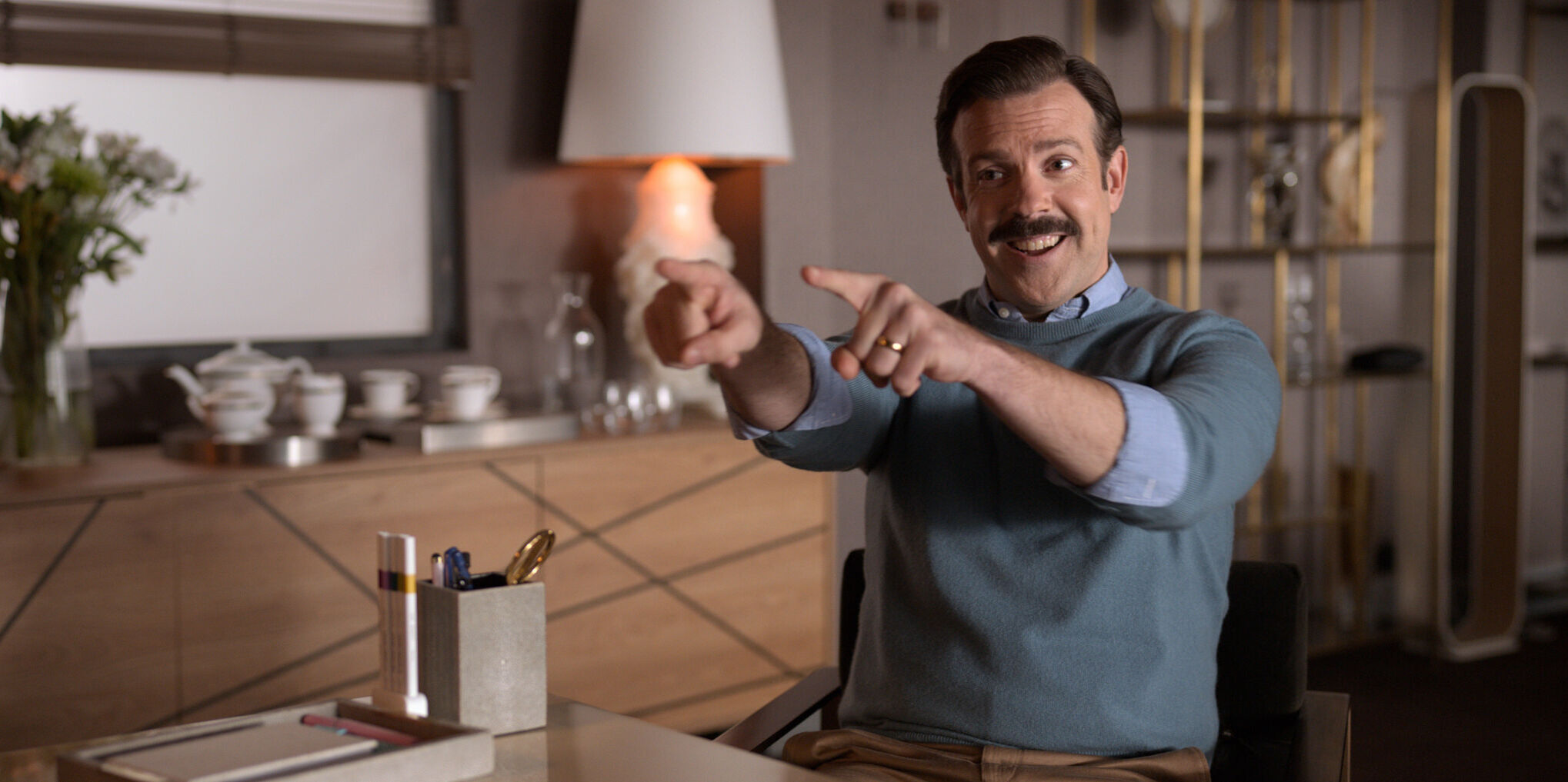 Emmy Nominations